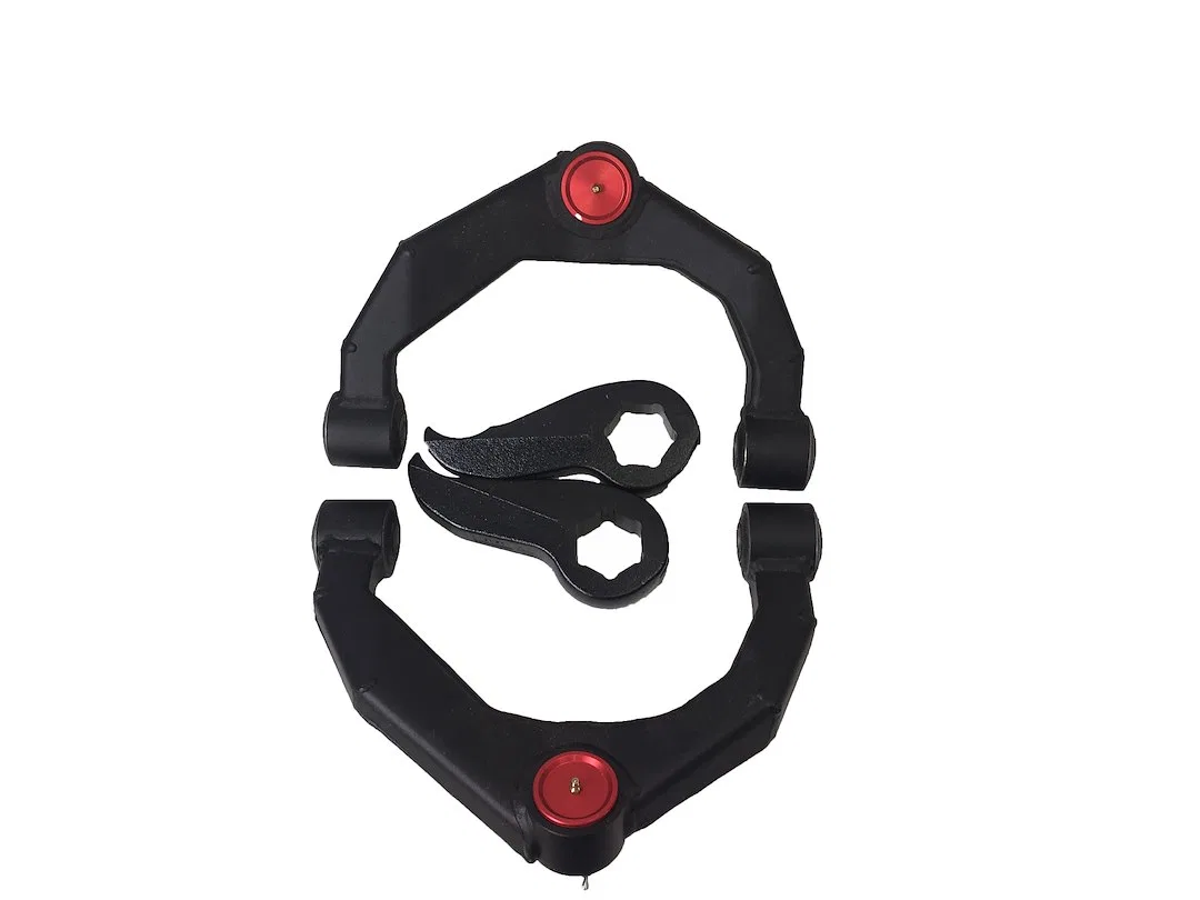 ZONC2656 – ZONE OFFROAD Lift Kit Component, Component For C27